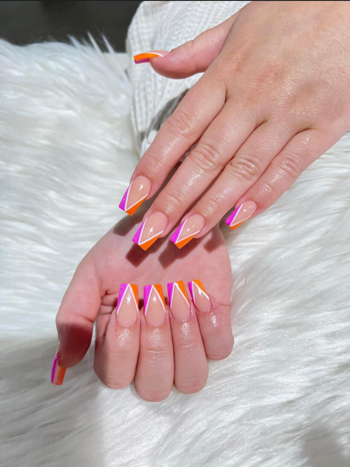 luxury nails lounge - nail salon in Hammonton_photos- (5)